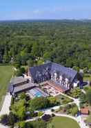 ภาพหลัก Domaine de la Forêt d’Orient, Logis Hôtel, Restaurant, Spa & Golf