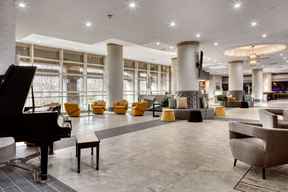 DoubleTree by Hilton Tulsa - Warren Place