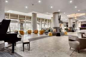 DoubleTree by Hilton Tulsa - Warren Place