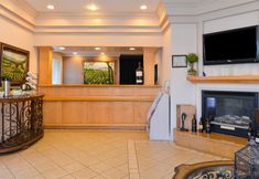 その他 2 Napa Valley Hotel & Suites