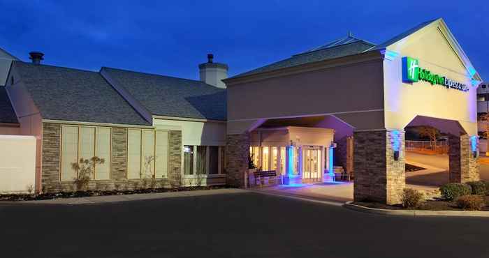 Khác Holiday Inn Express Hotel & Suites Pittsburgh Airport, an IHG Hotel