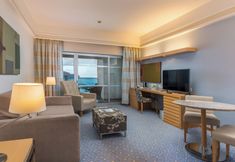 기타 5 Pestana Carlton Madeira Ocean Resort Hotel