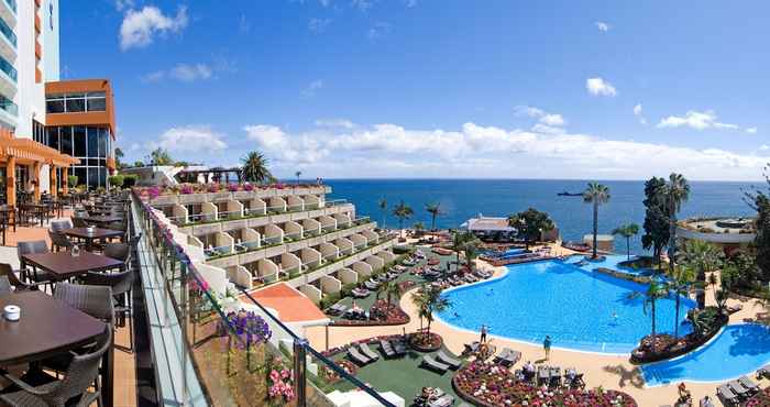 Others Pestana Carlton Madeira Ocean Resort Hotel