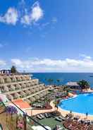 Imej utama Pestana Carlton Madeira Ocean Resort Hotel