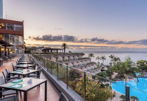 기타 Pestana Carlton Madeira Ocean Resort Hotel