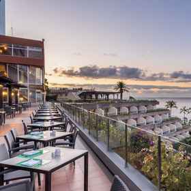 Primary image 1 Pestana Carlton Madeira Ocean Resort Hotel, Funchal Hotels