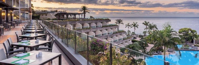 기타 Pestana Carlton Madeira Ocean Resort Hotel