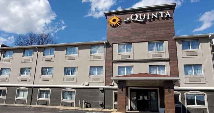 Lainnya La Quinta Inn by Wyndham Indianapolis North at Pyramids