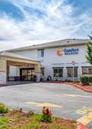 Primary image Comfort Inn Kelso - Longview