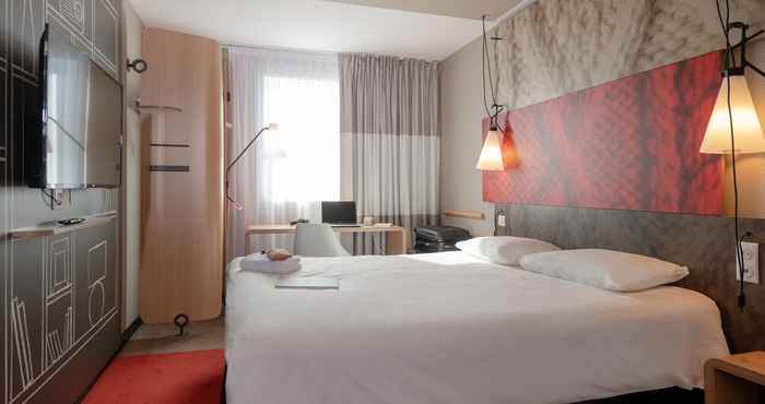 Lainnya ibis Melun Hotel