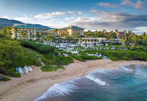 Lainnya Four Seasons Resort Maui at Wailea
