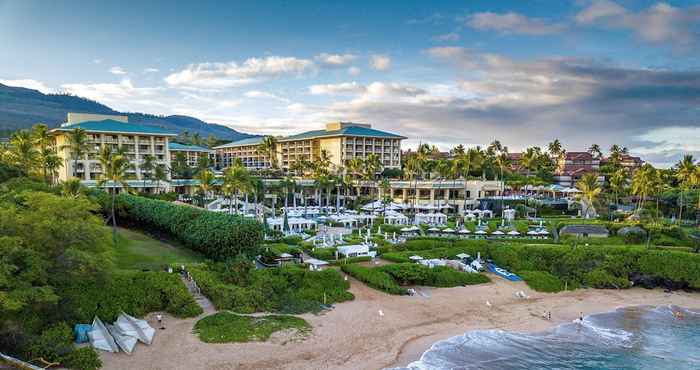 Lainnya Four Seasons Resort Maui at Wailea