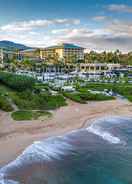 Imej utama Four Seasons Resort Maui at Wailea