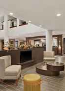 null DoubleTree by Hilton McLean Tysons