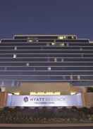 Imej utama Hyatt Regency Birmingham-The Wynfrey Hotel