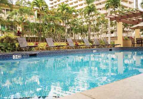 Others Club Wyndham Royal Garden at Waikiki