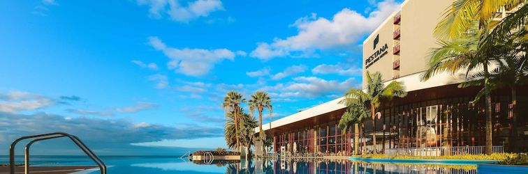 기타 Pestana Casino Park Ocean and SPA Hotel