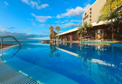기타 Pestana Casino Park Ocean and SPA Hotel