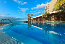 기타 Pestana Casino Park Ocean and SPA Hotel