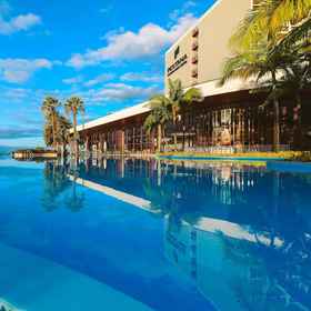 Primary image 1 Pestana Casino Park Ocean and SPA Hotel, Funchal Hotels