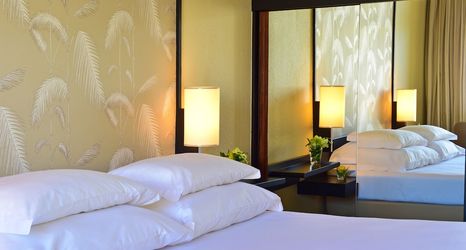 기타 2 Pestana Casino Park Ocean and SPA Hotel