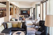 기타 Courtyard by Marriott San Diego Sorrento Valley