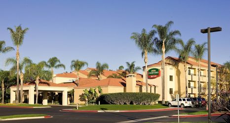기타 2 Courtyard by Marriott San Diego Sorrento Valley