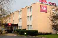 Lain-lain ibis Rambouillet