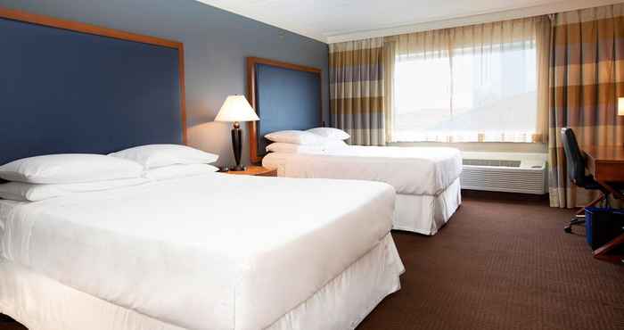 Lainnya Sheraton Niagara Falls