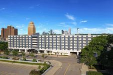 其他 Sheraton Niagara Falls