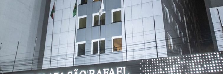 기타 Plaza Sao Rafael Hotel