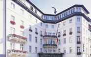 อื่นๆ 5 Radisson Blu Schwarzer Bock Hotel