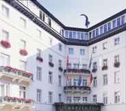 Khác 5 Radisson Blu Schwarzer Bock Hotel