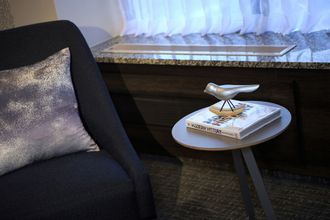 その他 4 Renaissance Seattle Hotel