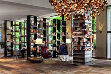 その他 Renaissance Seattle Hotel