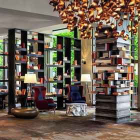 Primary image1西雅圖萬麗飯店,华盛顿州飯店