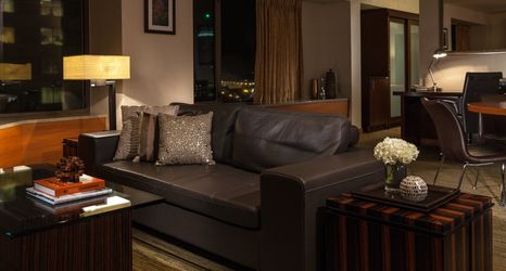 その他 2 Renaissance Seattle Hotel