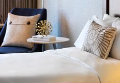 その他 3 Renaissance Seattle Hotel