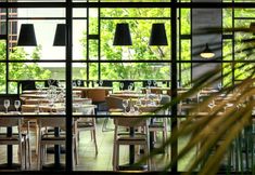 其他 7 Renaissance Seattle Hotel