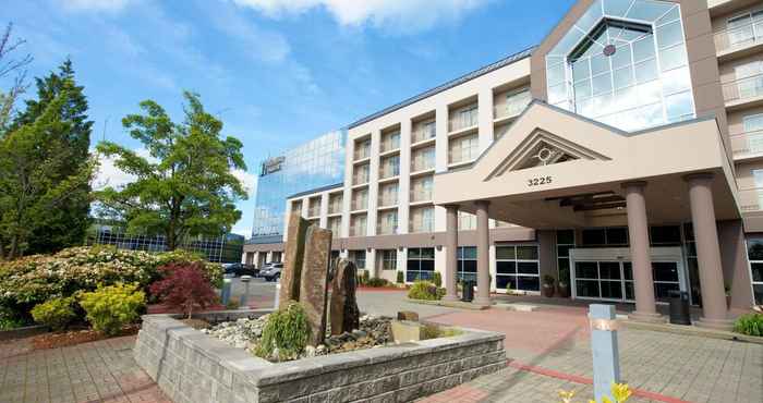 Lainnya Embassy Suites by Hilton Seattle Bellevue