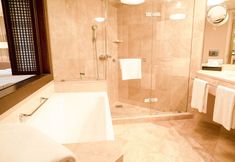 其他 5 Grand Hyatt Istanbul