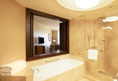 其他 6 Grand Hyatt Istanbul