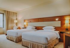 其他 2 Grand Hyatt Istanbul