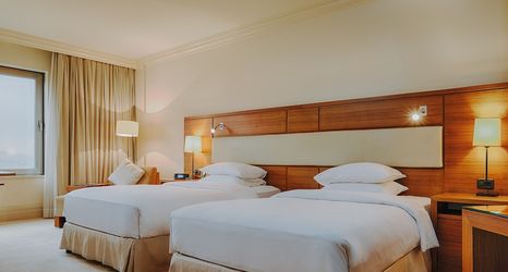 其他 2 Grand Hyatt Istanbul