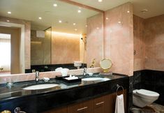 其他 4 Grand Hyatt Istanbul