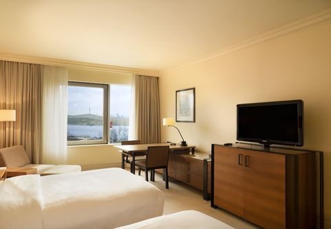 Khác Grand Hyatt Istanbul