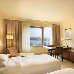 Primary image 1 Grand Hyatt Istanbul, โรงแรม & ที่พัก อิสตันบูล