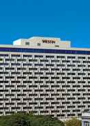 Imej utama The Westin Zagreb