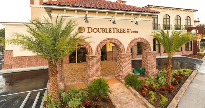 อื่นๆ DoubleTree by Hilton Hotel St. Augustine Historic District