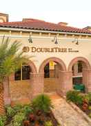 ภาพหลัก DoubleTree by Hilton Hotel St. Augustine Historic District